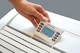 ELECTROLUX EACM-12 EZ/N3 Мобильный кондиционер