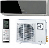 Традиционная сплит-система Electrolux   EACS-18 HG-M/B/N3