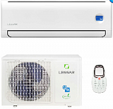 Бытовая сплит-система Lessar Rational LS/LU-H28KFA2-WM