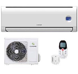 Бытовая сплит-система Lessar Rational LS/LU-H09KJA2 WM PRO
