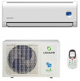Бытовая сплит-система Lessar Rational LS/LU-H18KFA2 WM PRO