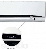 Бытовая сплит-система Lessar Cool+ LS/LU-H18KIA2-WM PRO