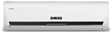 Сплит-система  Zanussi  Elitario ZACS-07 HЕ/N1n