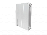 Радиатор ROYAL THERMO Piano Forte 500 биметаллический (1 секция)