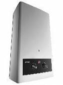 Газовый водонагреватель Gorenje GWH 10 NNBWC