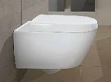 Villeroy&Boch SUBWAY 2.0 унитаз подвесной (5600 1001 )