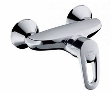 HANSGROHE Мetropol E смеситель для душа 14670000