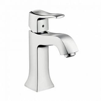 HANSGROHE Metris Classic смеситель для раковины 31075000