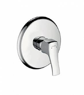 HANSGROHE Metris Classic смеситель для душа к ibox universal 31676000