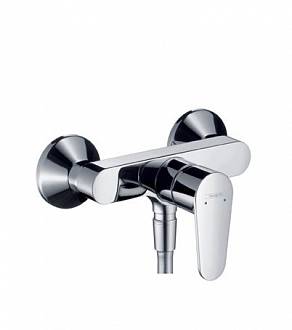 HANSGROHE Тalis E 2 смеситель для душа 31662000