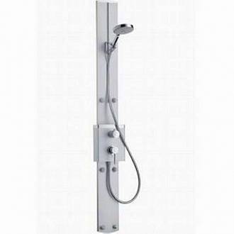 Hansgrohe Raindance S душевая панель (27884000)