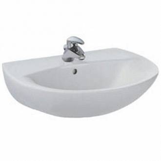 Jacob Delafon PATIO раковина 660х530 мм (Е1998G)