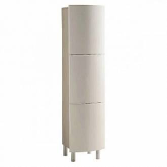 Laufen Mylife шкаф, 3 двери 420х390х1690 мм (6294.3.994.420.1)