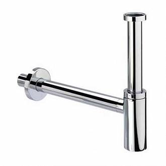 Viega сифон Eleganta 1 5788 для раковины хром (440190)