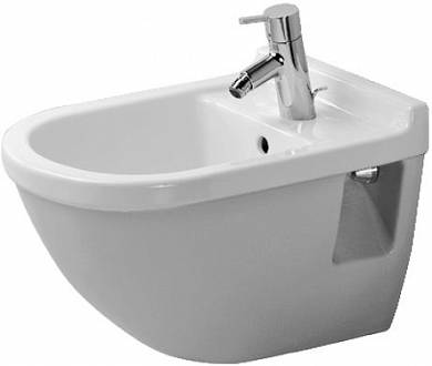 Duravit Starck 3 биде подвесное 54см (2230150000)