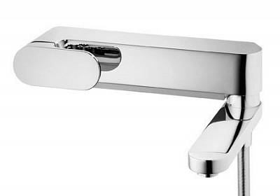 Ideal Standard Moments смеситель для ванны A3914AA