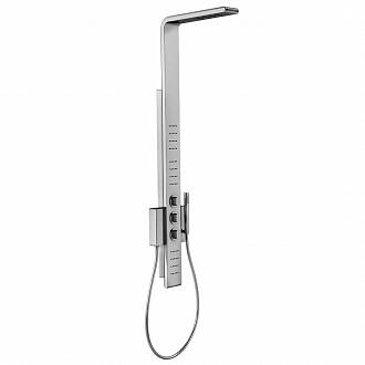 Ideal Standard Moments 5-функциональная душевая панель K6190AA