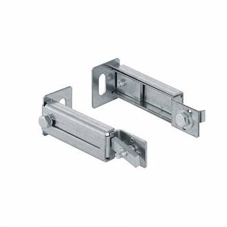 Geberit Duofix комплект нижних крепежных элементов 111.867.00.1