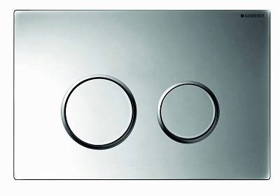 Geberit Sigma20 Клавиша к UP320/UP720 115.778.KH.1
