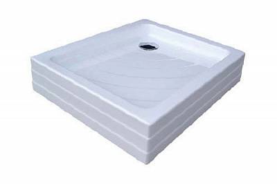 Ravak Kaskada Aneta-75*90 PU Душевой поддон белый А003701120