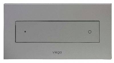 Viega Visign for Style 12 кнопка смыва для смывных бачков (597276)