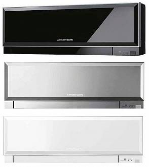 Mitsubishi Electric MSZ-EF42VG Внутренний настенный блок