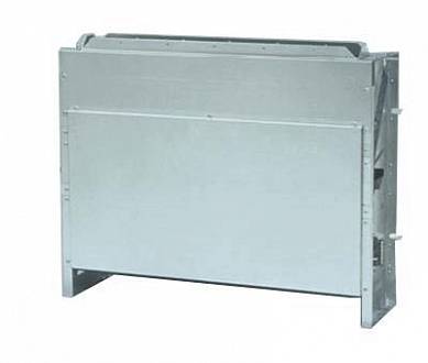 Mitsubishi Electric PFFY-P20VLRM-E Напольный блок для скрытой установки