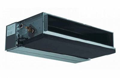 Mitsubishi Electric PEFY-P50VMH-E Канальный блок (50-200 Па)