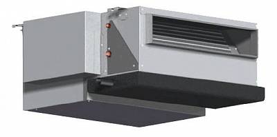 Mitsubishi Electric PEFY-P25VMR-E Канальный блок, 5 Па