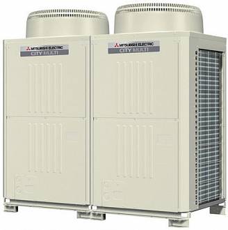 Mitsubishi Electric PURY-P850YJSM-A Наружный блок серии R2 с утилизацией тепла, одновременно охлажде