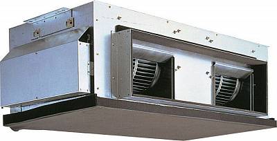 Mitsubishi Electric PEA-RP250GAQ Внутренний блок канального типа