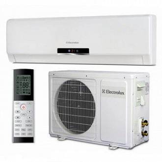 Electrolux Crystal EACS - 09 HС/N3 Настенная сплит-система