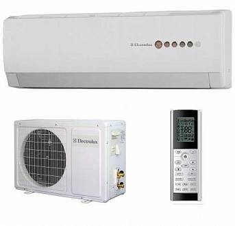 Electrolux il’LOFT EACS - 12 HL/N3 Настенная сплит-система