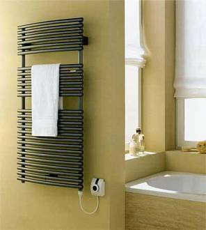 Полотенцесушитель Arbonia Bagnotherm Watt 0,5 BTW 115 FKS MR CR