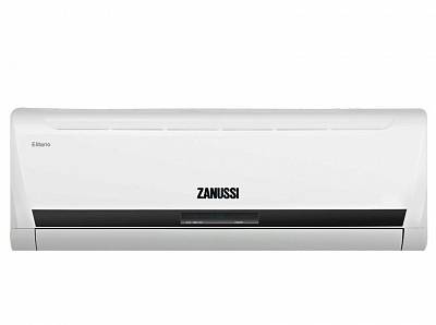 Zanussi Elitario ZACS-07 HE/N1 Настенная сплит-система