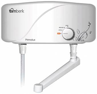 Timberk Primalux WHEL-6 OC проточный водонагреватель