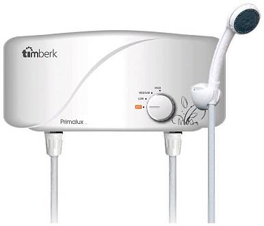 Timberk Primalux WHEL-7 OS проточный водонагреватель