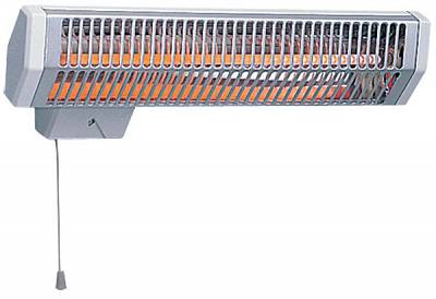 Noirot ROYAT 2  300/600/1200 ИК-обогреватель