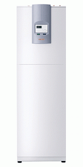 Stiebel Eltron WPC 10 S Тепловой насос типа