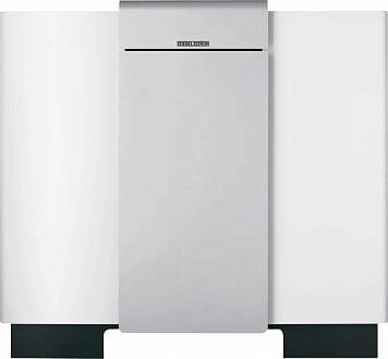 Stiebel Eltron WPF 40 G Тепловой насос типа 
