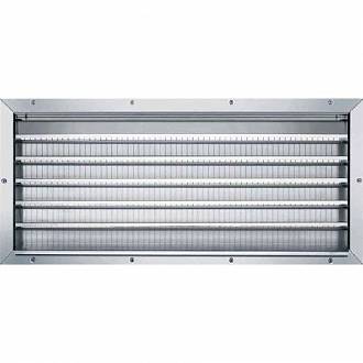 Stiebel Eltron AWG 560 H Монтажная пластина для WPL 13/18/23/33