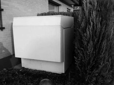 Stiebel Eltron KSD 13/18/23 глушитель звука канала