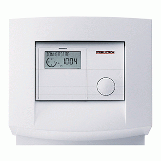 Stiebel Eltron WPMW II Устройство управления тепловыми насосами WPM II