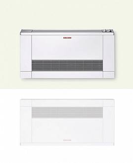 Stiebel Eltron AUK 14 Нагнетательный конвектор