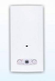 Газовый проточный водонагреватель NEVA LUX-5611