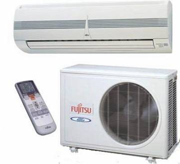 Fujitsu ASY7USBCW настенная сплит-система