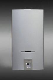 Газовый проточный водонагреватель NEVA LUX-6014 (серебро)