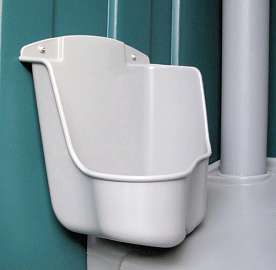 Туалетная кабина Биоэкология Poly Portables