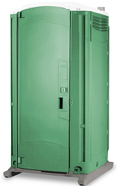 Туалетная кабина Биоэкология Maxim 3000