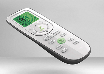 Ballu BPHS-09H Platinum Мобильный кондиционер